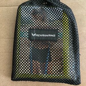 NEW | Renranring Resistance Bands